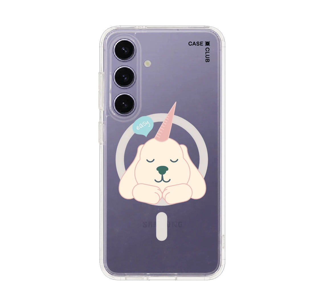 unicorn golden retriever